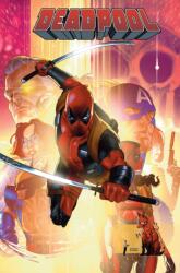 Deadpool by Cody Ziglar Vol. 3 - Roge Antonio (ISBN: 9781302963392)