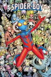 Spider-Boy Vol. 4 (ISBN: 9781302963163)