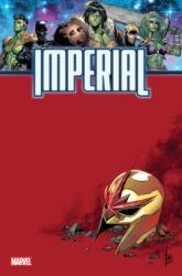 Imperial - Jed Mackay, Iban Coello, Federico Vicentini (ISBN: 9781302963088)