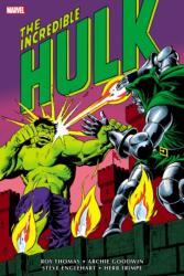 The Incredible Hulk Omnibus Vol. 3 (ISBN: 9781302962593)
