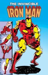 Iron Man: Demon in a Bottle (ISBN: 9781302961817)