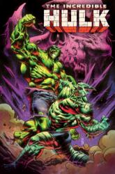 Incredible Hulk Vol. 6: Monster Road (ISBN: 9781302961640)
