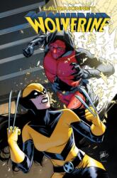 LAURA KINNEY WOLVERINE V02 | V02 (ISBN: 9781302961596)