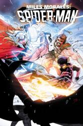 Miles Morales: Spider-Man by Cody Ziglar Vol. 7 - God War (ISBN: 9781302960865)