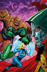 Fantastic Four by Ryan North Vol. 6 (ISBN: 9781302960797)