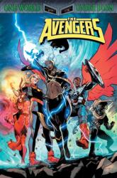 Avengers By Jed Mackay Vol. 5: Masters Of Evil (ISBN: 9781302960773)