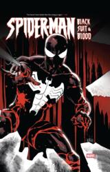 Spider-Man: Black Suit & Blood - Dustin Nguyen (ISBN: 9781302960148)