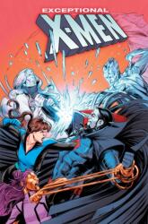 Exceptional X-Men by Eve L. Ewing Vol. 2 - V02 (ISBN: 9781302959401)