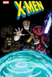 X-Men By Jed MacKay Vol. 3 (ISBN: 9781302959388)