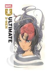 Ultimate X-Men by Peach Momoko Vol. 3 - Peach Momoko (ISBN: 9781302958343)