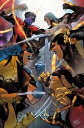 Wolverine by Saladin Ahmed Vol. 2: Call of the Adamantine - V02 (ISBN: 9781302958046)