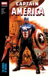 Captain America Modern Era Epic Collection: The Burden of Dreams - BRUBAKER ED (ISBN: 9781302956486)