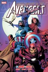 Avengers By Johns & Coipel Omnibus (ISBN: 9781302906887)