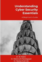 Înțelegerea elementelor esențiale de securitate cibernetică (ISBN: 9781300802976)