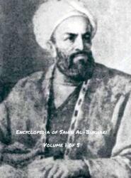 Enciclopedia Sahih Al-Bukhari (ISBN: 9781300548355)