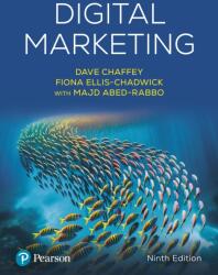 Digital Marketing (ISBN: 9781292738086)