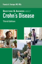 Questions and Answers About Crohn's Disease (ISBN: 9781284316834)