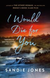 I Would Die for You (ISBN: 9781250910059)