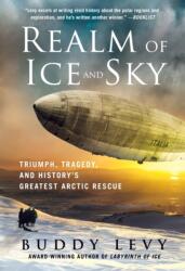 Realm of Ice and Sky (ISBN: 9781250906830)