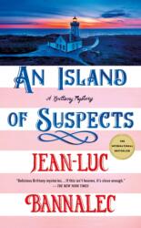 An Island of Suspects (ISBN: 9781250893147)