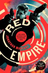 Red Empire (ISBN: 9781250892683)