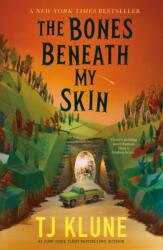 Bones Beneath My Skin (ISBN: 9781250890450)