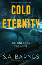 Cold Eternity (ISBN: 9781250884978)