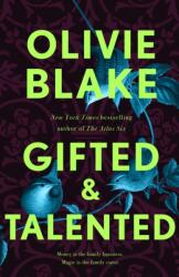 Gifted & Talented (ISBN: 9781250883445)