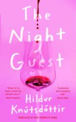 The Night Guest - Mary Robinette Kowal (ISBN: 9781250876317)