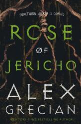 Rose of Jericho (ISBN: 9781250874726)