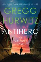 Antihero (ISBN: 9781250871770)