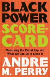 Black Power Scorecard (ISBN: 9781250869708)