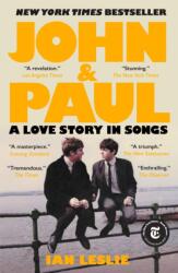 John & Paul (ISBN: 9781250869517)