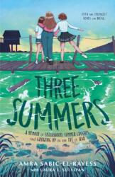 Three Summers (ISBN: 9781250864673)