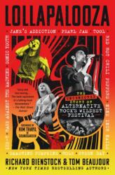 Lollapalooza (ISBN: 9781250862167)