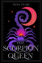 Scorpion Queen (ISBN: 9781250852960)