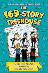 The 169-Story Treehouse (ISBN: 9781250850201)