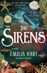 Sirens (ISBN: 9781250842732)