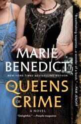 The Queens of Crime (ISBN: 9781250842602)