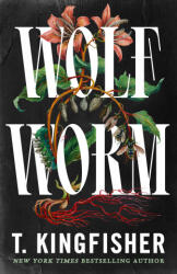 Wolf Worm - KINGFISHER, T (ISBN: 9781250829825)