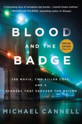 Blood and the Badge (ISBN: 9781250817808)
