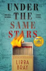 Under the Same Stars (ISBN: 9781250812735)