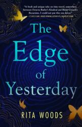 The Edge of Yesterday (ISBN: 9781250805652)