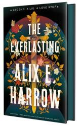 The Everlasting - Alix E. Harrow (ISBN: 9781250799081)
