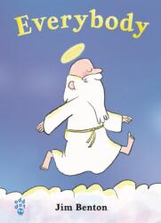 Everybody (ISBN: 9781250433916)