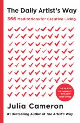Daily Artist's Way (ISBN: 9781250430489)