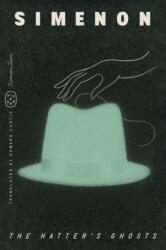Hatter's Ghosts (ISBN: 9781250422330)
