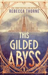 The This Gilded Abyss (ISBN: 9781250422125)