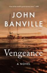 Vengeance (ISBN: 9781250421562)