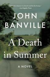 Death in Summer (ISBN: 9781250421258)